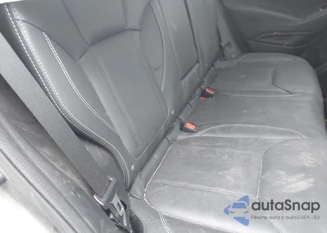 2019 Subaru Forester Limited из США, поврежденный, VIN JF2SKAUC8KH536133